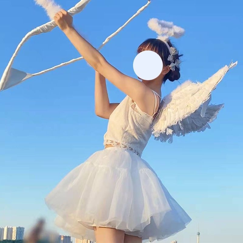 Lolita underskirt fără oase, cu fir de cristal, reglabil, pentru adulți, toamnă 2023