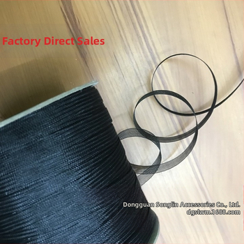 Elastinga tinklinė juosta su žuvies kaulo raštu vestuvinėms suknelėms ir Lotynų šokių sijonams; medžiaga: poliesteris; tinka namų tekstilėms ir drabužiams.