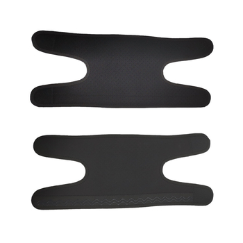 Спортни коленни подложки за жени и възрастни, топли и тънки, защита на коляното за бягане, фитнес и танци