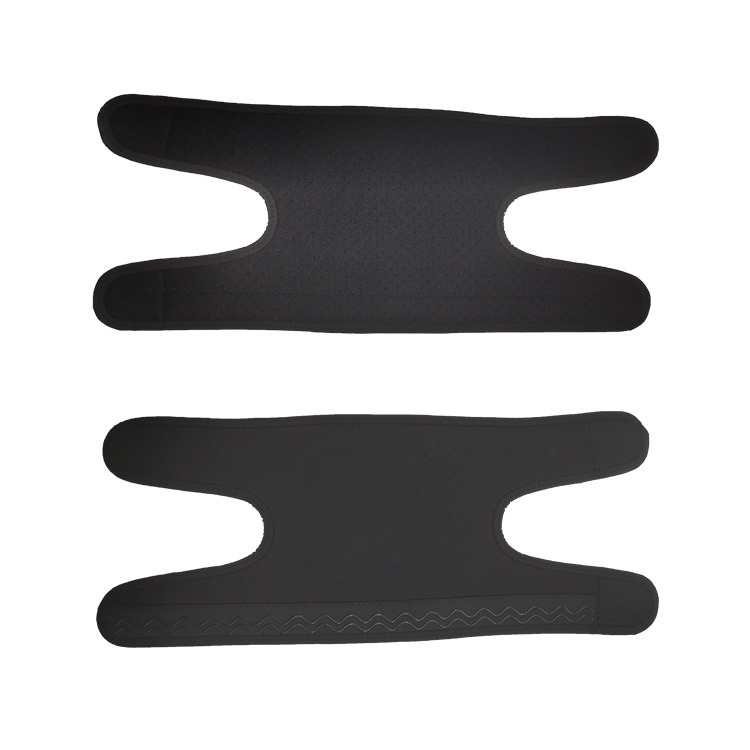 Спортни коленни подложки за жени и възрастни, топли и тънки, защита на коляното за бягане, фитнес и танци