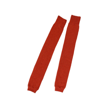 Дамски термо надколенни чорапи с полар, дебели и удължени за защита на коляното, зимна изолация — Mianchuang, Спот стоки, За възрастни, Зима 2024