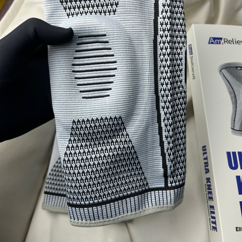 Amrelieve višenamjenski sportski štitnici za koljena – unisex