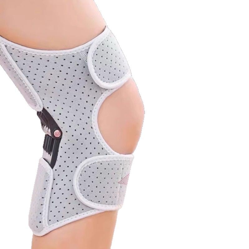 Exoszkeleton járássegítő – poliészter rost; térdvédelem; általános használat; Culock