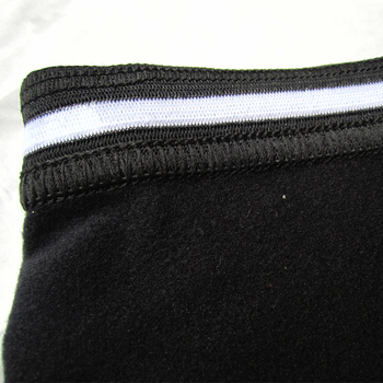 Dviratininko blauzdų apsauga, 2 vnt, poliesteris, blauzdų apsauga