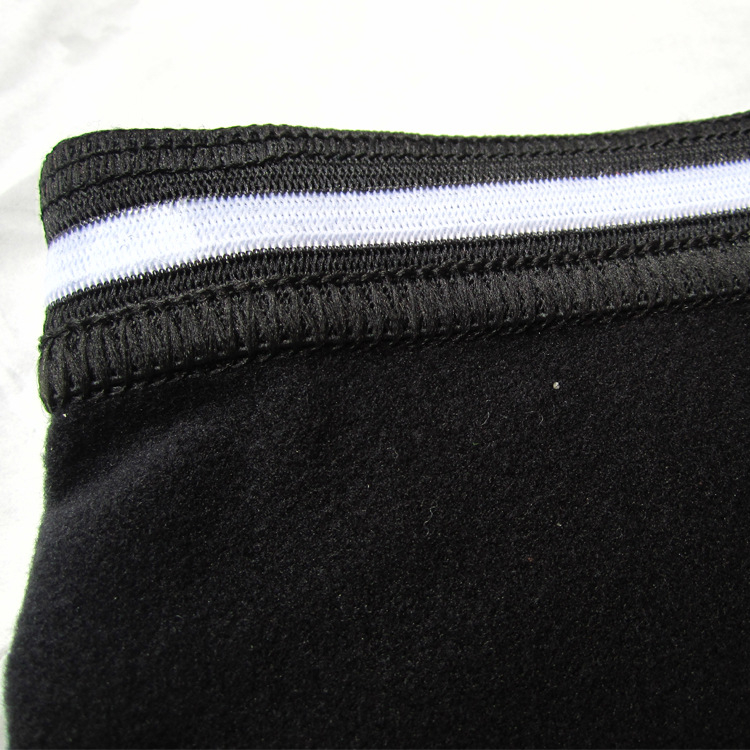 Dviratininko blauzdų apsauga, 2 vnt, poliesteris, blauzdų apsauga