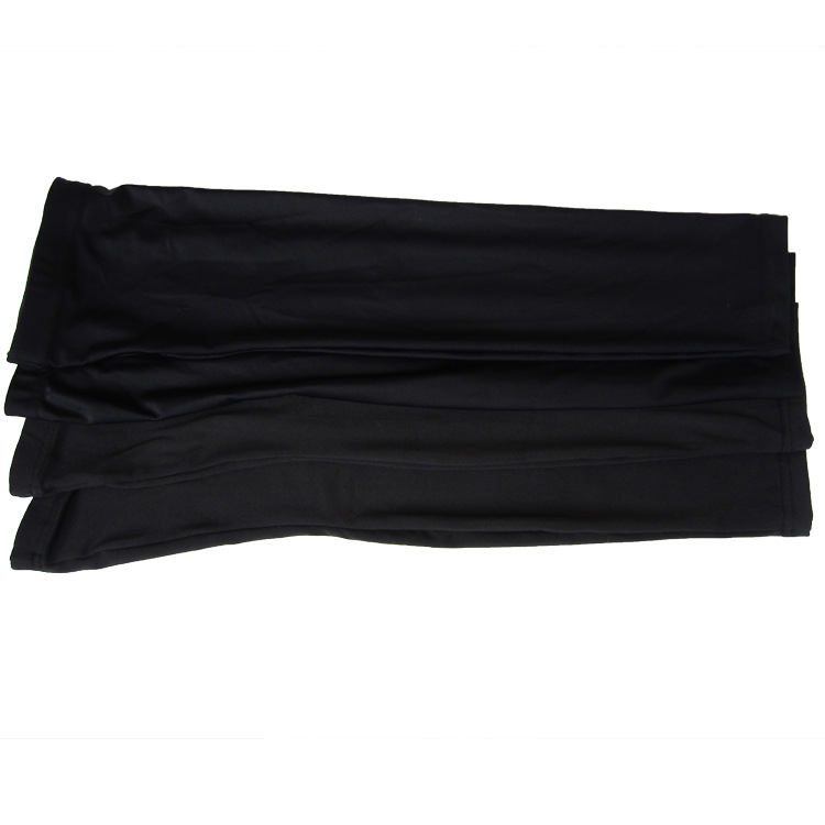 Dviratininko blauzdų apsauga, 2 vnt, poliesteris, blauzdų apsauga