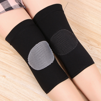 Летни дишащи протектори за коляното и крака с тънка плетка за външна употреба — протектори за коляно и глезен за възрастни