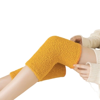 Θερμαντικό προστατευτικό γόνατος, Unisex μανσέτα γόνατος, Έκδοση καλοκαιριού, επένδυση από κοραλλιοφόρο βελούδο (Υλικό: Σφουγγάρι; Για: Παιδιά; Προστατευόμενη περιοχή: Γόνατο; Κατηγορία: Προστατευτικά γονάτων; Αθλητικό πεδίο: Άρση Βαρών)