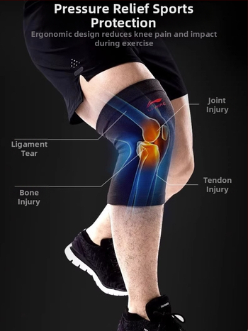 Ceļgalu sargi pieaugušajiem, universāli, piemēroti skriešanai, riteņbraukšanai un kāpšanai, ceļgala aizsardzība, poliestera šķiedra