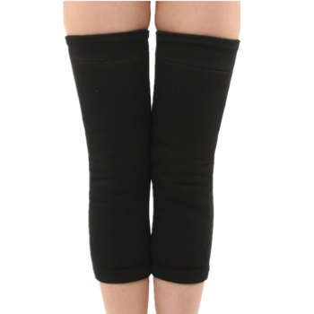 Προστατευτικά γόνατα (Shu Jingsi, δέρμα προβάτου, προστασία γόνατος, 250 g)
