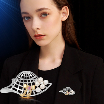 Καρφίτσα από φιλικό προς το περιβάλλον χαλκό με διαμαντενια επεξεργασία, κομψό γυναικείο αξεσουάρ, κατάλληλη και για άνδρες, πολυλειτουργική: διακόσμηση, δώρο, μνημόνευση