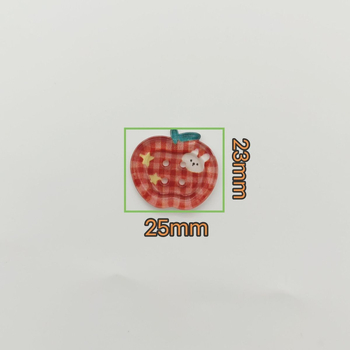 DIY karoliukų ir sagų rinkinys dienynui ir kūdikių drabužiams – mišrus stilius, Instagram stiliaus rankdarbiai; Ženklas Unique; Sandėlyje; 2021 m. vasara