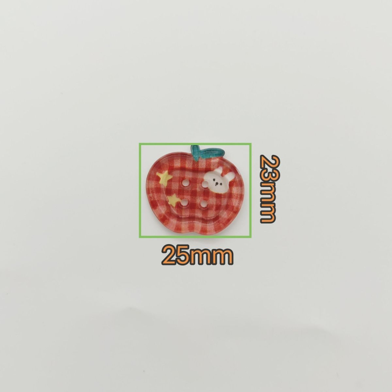 DIY karoliukų ir sagų rinkinys dienynui ir kūdikių drabužiams – mišrus stilius, Instagram stiliaus rankdarbiai; Ženklas Unique; Sandėlyje; 2021 m. vasara