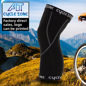 Sanmen Aite poliestera kāju lakati velosipēdu braukšanai ar aizsietu auklu - pieaugušie