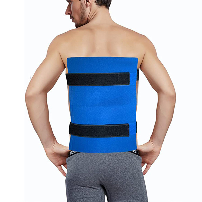 YS Υπαίθριο μανσέτα γέλης για καρπούς και πόδια – Διπλής χρήσης ζεστό/κρύο, αδιάβροχο ύφασμα, προσαρμόσιμο λογότυπο, Unisex