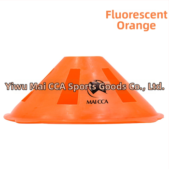 MAICCA Futbola treniņu palīglīdzekļi – PE materiāls, pielāgota ražošana, futbola treniņu aprīkojums