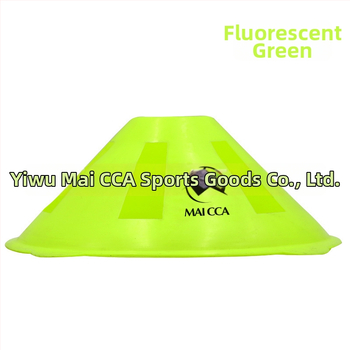 MAICCA Futbola treniņu palīglīdzekļi – PE materiāls, pielāgota ražošana, futbola treniņu aprīkojums