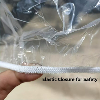 Lietaus atsparus dviratį dangtelis, tinkantis MTB ir kelių dviračiams; apsauga nuo saulės ir dulkių; sustiprintas apsauginis dangtelis dviratėms ir elektrinėms transporto priemonėms (Medžiaga: Kitas; Talpa: Kita; Taikymo scenarijai: Kiti kamuolių žaidimai;