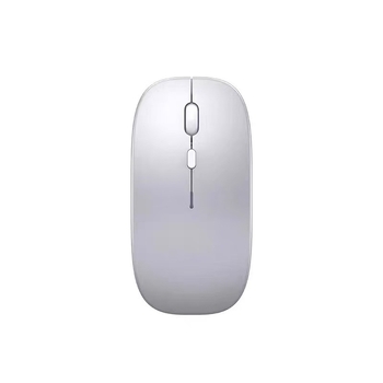 Optička miša - Dvostruki način Bluetooth + 2.4G, 1600 DPI, USB sučelje, Ergonomski dizajn