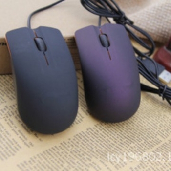 Neutral M20 οπτικό ενσύρματο ποντίκι USB για φορητούς υπολογιστές – 1000dpi, 3 πλήκτρα