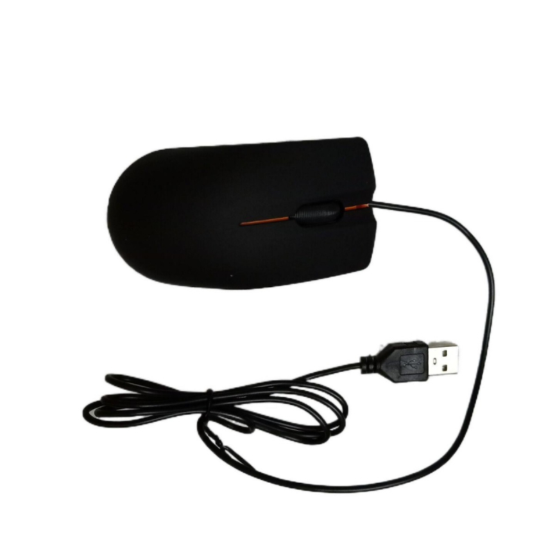 Neutral M20 οπτικό ενσύρματο ποντίκι USB για φορητούς υπολογιστές – 1000dpi, 3 πλήκτρα