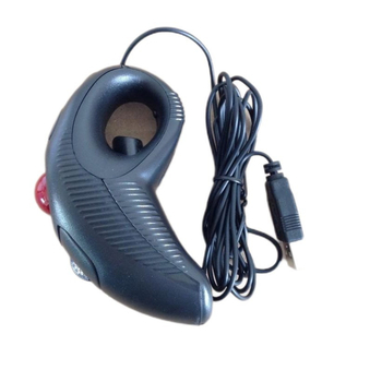 Y-10 USB οπτικό ενσύρματο ποντίκι, 1000 DPI, 5 πλήκτρα, εργονομικός σχεδιασμός, τροχός κύλισης τεσσάρων κατευθύνσεων