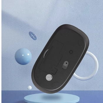 Patriot M20 ασύρματο ποντίκι – 2.4G, USB διεπαφή, 1500 DPI, 3 κουμπιά, εμβέλεια 15 m