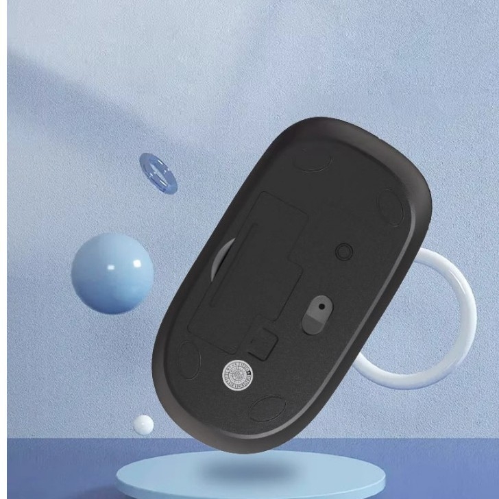 Patriot M20 ασύρματο ποντίκι – 2.4G, USB διεπαφή, 1500 DPI, 3 κουμπιά, εμβέλεια 15 m