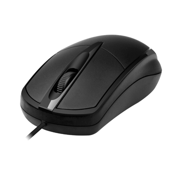 LIMEIDE Magnesium 301 ενσύρματο USB οπτικό ποντίκι, 3 πλήκτρα, για γραφείο και παιχνίδια