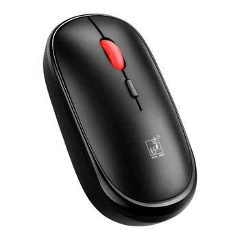 Chasing the Leopard 301 bežična optička miša USB 2.4G, 1000 DPI, 4 tipke
