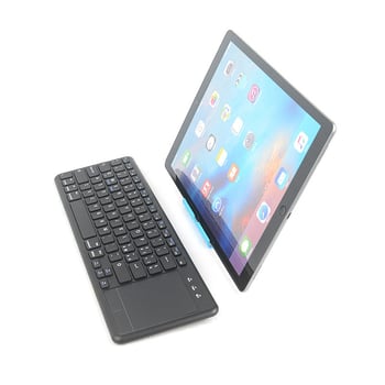 WY-155 Bluetooth tipkovnica, univerzalna kompatibilnost, USB sučelje, 250 g