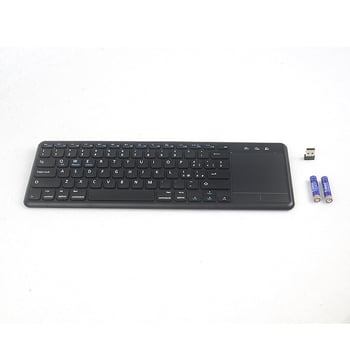 WY-155 Bluetooth tipkovnica, univerzalna kompatibilnost, USB sučelje, 250 g