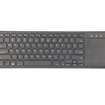 WY-155 Bluetooth tipkovnica, univerzalna kompatibilnost, USB sučelje, 250 g