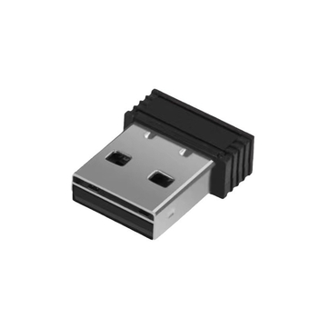 Miš za pomicanje (jiggler) – bežični virtualni miš, USB sučelje, 2500 DPI