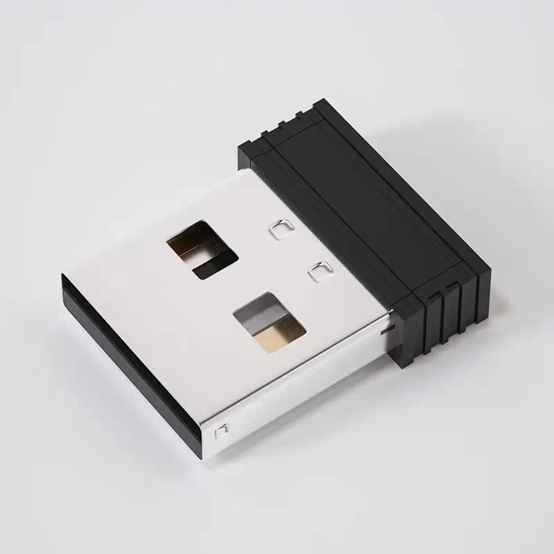 Miš za pomicanje (jiggler) – bežični virtualni miš, USB sučelje, 2500 DPI