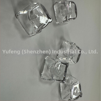 Personalizovaný Kryt klávesnice s dizajnom Panda Head, priehľadný PC materiál, kompatibilný s MOA magnetickým spínačom, univerzálna mechanická klávesnica