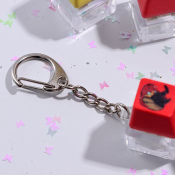 Block Tower Gaming klávesnica, 88–98 kláves, káblová, materiál: Egp diamantovej triedy reflexný materiál, možnosť prispôsobenia