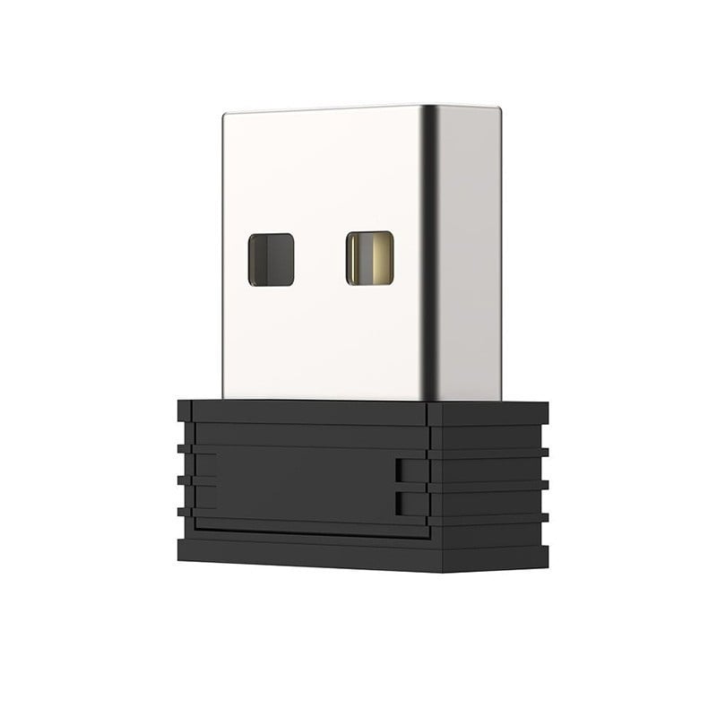 USB Vezeték nélküli egérmozgató 3000dpi