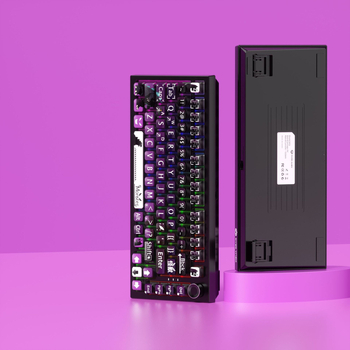 Capace pentru taste XDA personalizate, cu tema anime Monster Godzilla — sublimare prin dye-sublimation, material ABS, compatibilitate universală cu tastaturi mecanice.