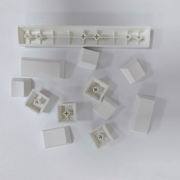 PBT keycap, debljina 1,7 mm, originalni profil visine, sublimacijsko ispisivanje, za mehaničku tipkovnicu