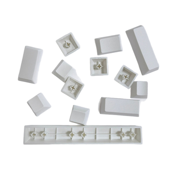PBT keycap, debljina 1,7 mm, originalni profil visine, sublimacijsko ispisivanje, za mehaničku tipkovnicu
