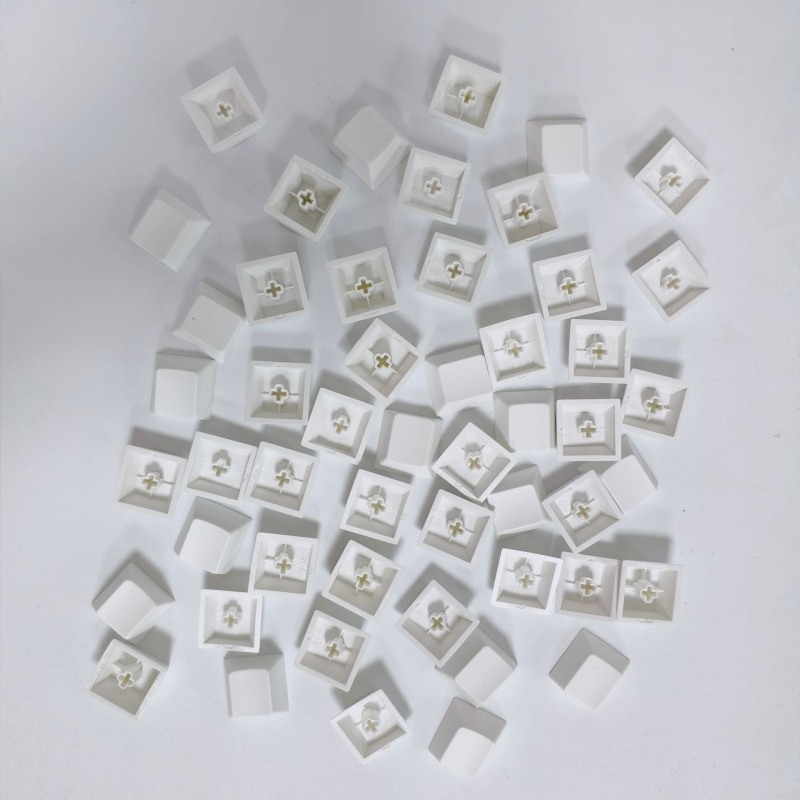 PBT keycap, debljina 1,7 mm, originalni profil visine, sublimacijsko ispisivanje, za mehaničku tipkovnicu