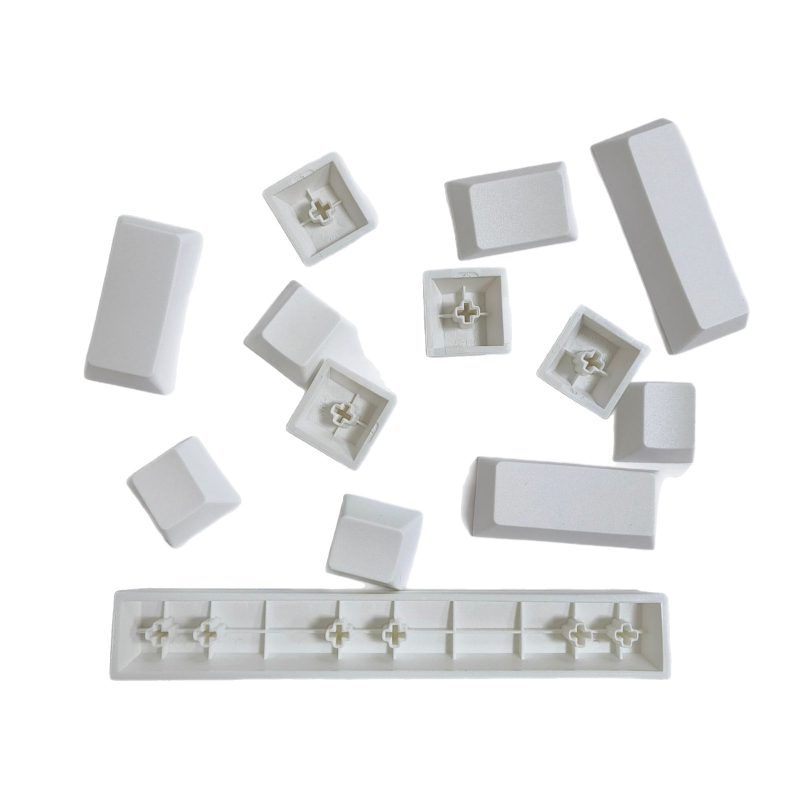 PBT keycap, debljina 1,7 mm, originalni profil visine, sublimacijsko ispisivanje, za mehaničku tipkovnicu