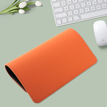 Μεγάλη επιφάνεια για gaming ποντίκι, πολυεστερικό ύφασμα + πολυουρεθάνη, αντιολισθητική, τεχνική θερμικής μεταφοράς, δυνατότητα εκτύπωσης λογότυπου