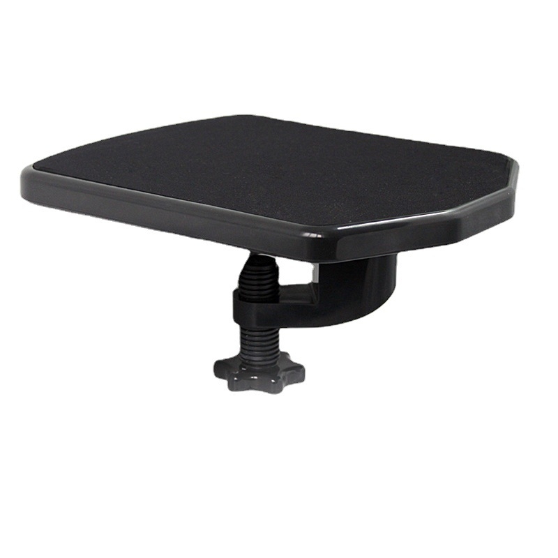 Πάτος γραφείου με υποστήριξη αγκώνα, πλαστικό, κατασκευή με έγχυση, Μοντέλο MB001