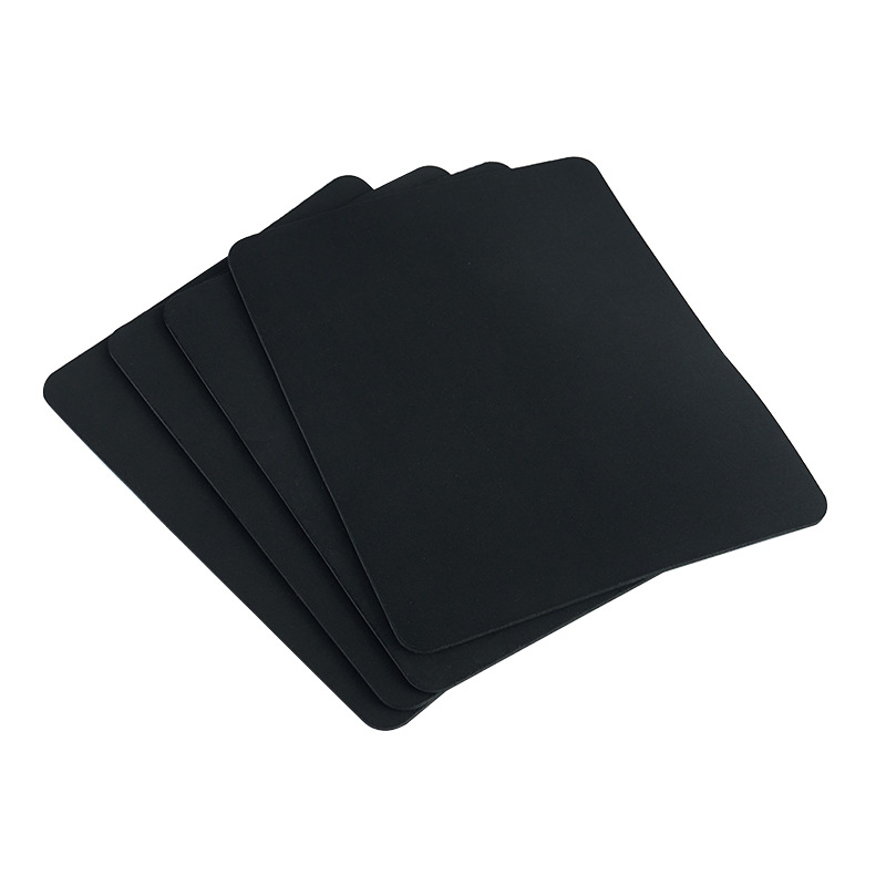 Απλή επιφάνεια για ποντίκι – Jiaji ύφασμα + φυσικός καουτσούκ, Αντιολισθητικό, Εκτύπωση με θερμική μεταφορά, Δυνατότητα εκτύπωσης λογότυπου