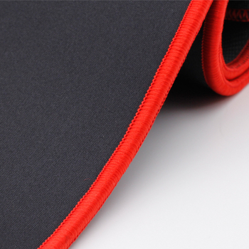 Λαστιχένιο χαλάκι τραπεζιού για ποντίκι με αριθμομηχανή, εκτύπωση λογότυπου, OEM επεξεργασία