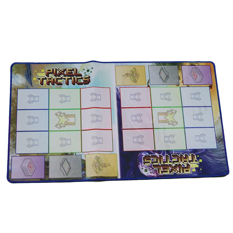 Joy προσαρμόσιμο πατάκι για ποντίκι με αντιολισθητική επιφάνεια, μονόπλευρο, μεταφορά θερμότητας, εκτύπωση λογότυπου, OEM