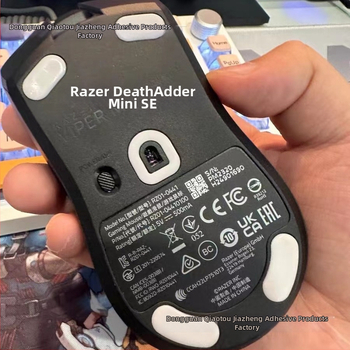 Peles kājiņas Traveling Wolf HTS no Jiazheng — teflona materiāls, virsmas apstrāde, gludas un nodilumizturīgas