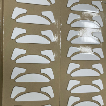 G304 saderīgs PTFE peles kājiņu paliktnis Jiazheng, gluds un izturīgs pret nodilumu